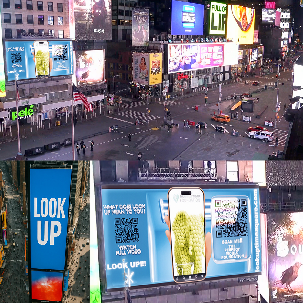 Times Square - 46th Street